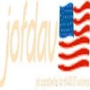 Disabled Person Jofdav logo
